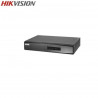 HIKVISION NVR 4 CANALI FINO A 8 MEGAPIXEL / CANALE VGA FullHD 1080P e HDMI OUTPUT 4k DS-7604NI-K1 HDD NON INCLUSO