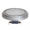 OPTONICA LED AR111/G53 15W/12V 30° LUCE CALDA 2700K - EPISTAR