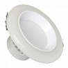 OPTONICA LED DOWNLIGHT 20W DIMMABLE 3000-6000K 1400LM 120° LUCE BIANCA FREDDA