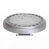 OPTONICA  LED AR111/G53 15W/12V 120° LUCE CALDA 2700K - EPISTAR
