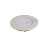 OPTONICA  6W LED BUILT-IN MODULE ROUND LUCE FREDDA 6000K - WITH DRIVER