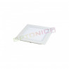 OPTONICA 3W LED BUILT-IN MODULE SQUARE LUCE BIANCA FREDDA 6000K - WITH DRIVER
