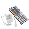 OPTONICA REMOTE CONTROL LED STRIP - 44 BUTTONS 144W