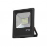 OPTONICA 30W LED SMD PROIETTORE, AC95-265V 120° LUCE BIANCA 2700k- IP65