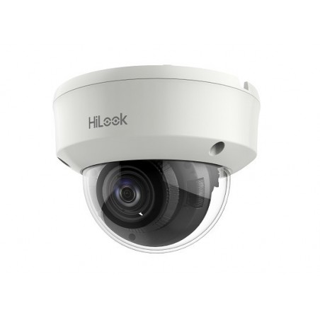 HiLook by Hikvision MINI DOME HD 2 MEGAPIXEL 4 IN 1 TVI/AHD/CVI/CVBS IR ...