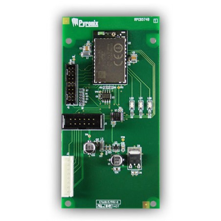 HIKVISION PYRONIX DIGI-WIFI MODULO WIFI PER CENTRALI ENFORCER RADIO