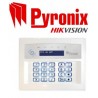 HIKVISION PYRONIX PCX-LCDP/W TASTIERA LCD FILARE PER CENTRALI PCX