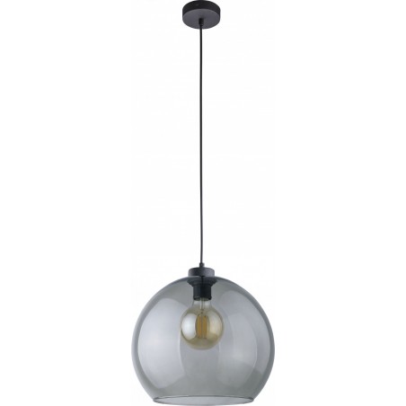 TK Lighting CUBUS graphite 4292
