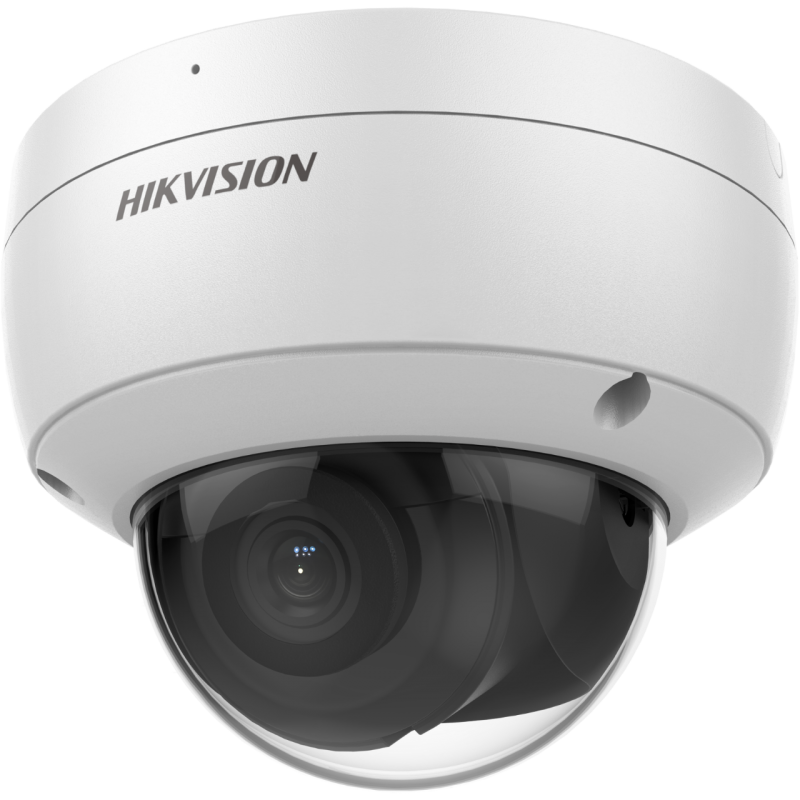 Hikvision dome DS-2CD2146G2-ISU mini dome IP ottica fissa F4  4 megapixel