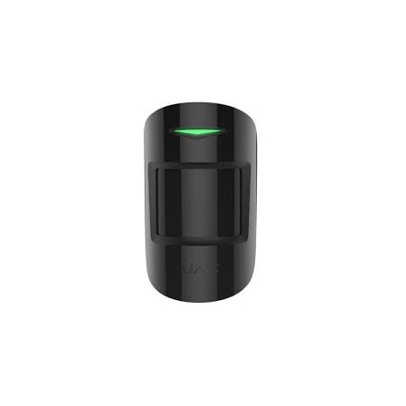 AJAX 38194 MOTIONPROTECT BL - RILEVATORE INFRAROSSO DA INTERNO NERO