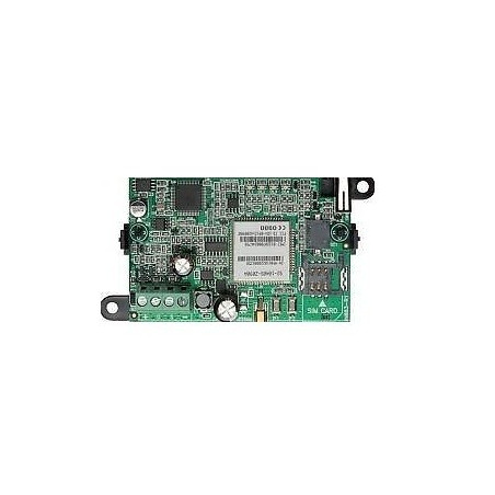 INIM Nexus/4GU MODULO GSM/GPRS INTEGRATO PER I-BUS NEXUS/4GU