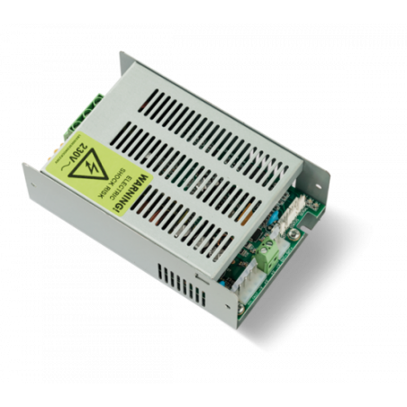 INIM IPS12024 MODULO ALIMENTATORE PER CENTRALI SOL WIRELESS