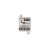 INIM Flex2R/2T MODULO ESPANSIONE DOMOTICO 2 TERMINALI 2 USCITE RELE'