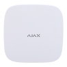 AJAX HUB2-4G-W Centrale di allarme professionale 868 MHz Fino a 100 dispositivi 25 Telecamere IP