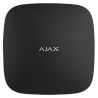 AJAX HUB2-4G-B Centrale di allarme professionale 868 MHz Fino a 100 dispositivi 25 Telecamere IP