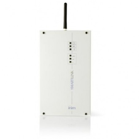 INIM SMARTLINK/APWB AVVISATORE TELEFONICO E DIGITALE SmartLink/APWB solo scheda