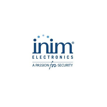 INIM SmartLook/I10E SOFTWARE DI CENTRALIZZAZIONE E CONTROLLO SmartLook/I10E