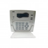 ELKRON COMBINATORE TELEFONICO GSM A SINTESI VOCALE, 4 CANALI CT12-M/B