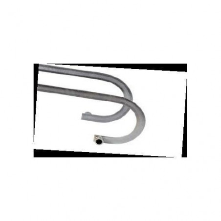 VDS ACC. KIT 1 MONOMOTORE (2 BRACCI CURVI, 2 ALBERI DI TRASMISSIONE, ACCESSORI) 112529-1