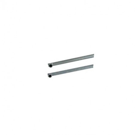 VDS ACC. KIT 2 MONOMOTORE (2 BRACCI DRITTI, 2 ALBERI DI TRASMISSIONE, ACCESSORI) 112529-2