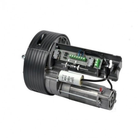 VDS ROLL 240-2M DOPPIO MOTORIDUTTORE PER SERRANDE CON ELETTROFRENO 300 KG, D 76 100099-6